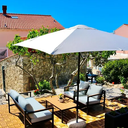 Marojica Apartments Cavtat Exterior photo