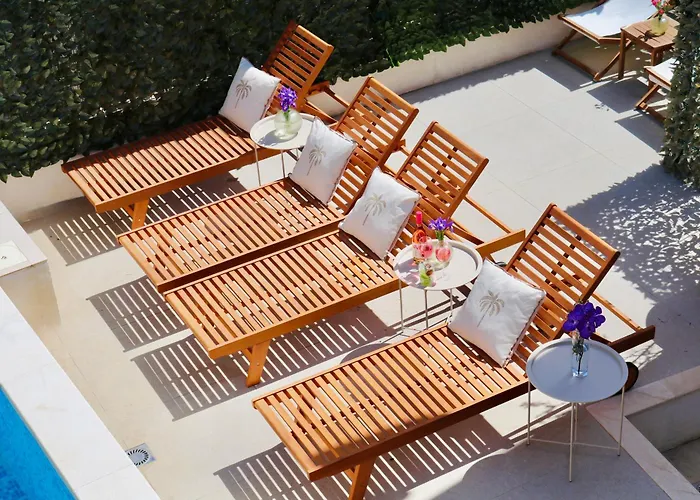 Marojica Apartments