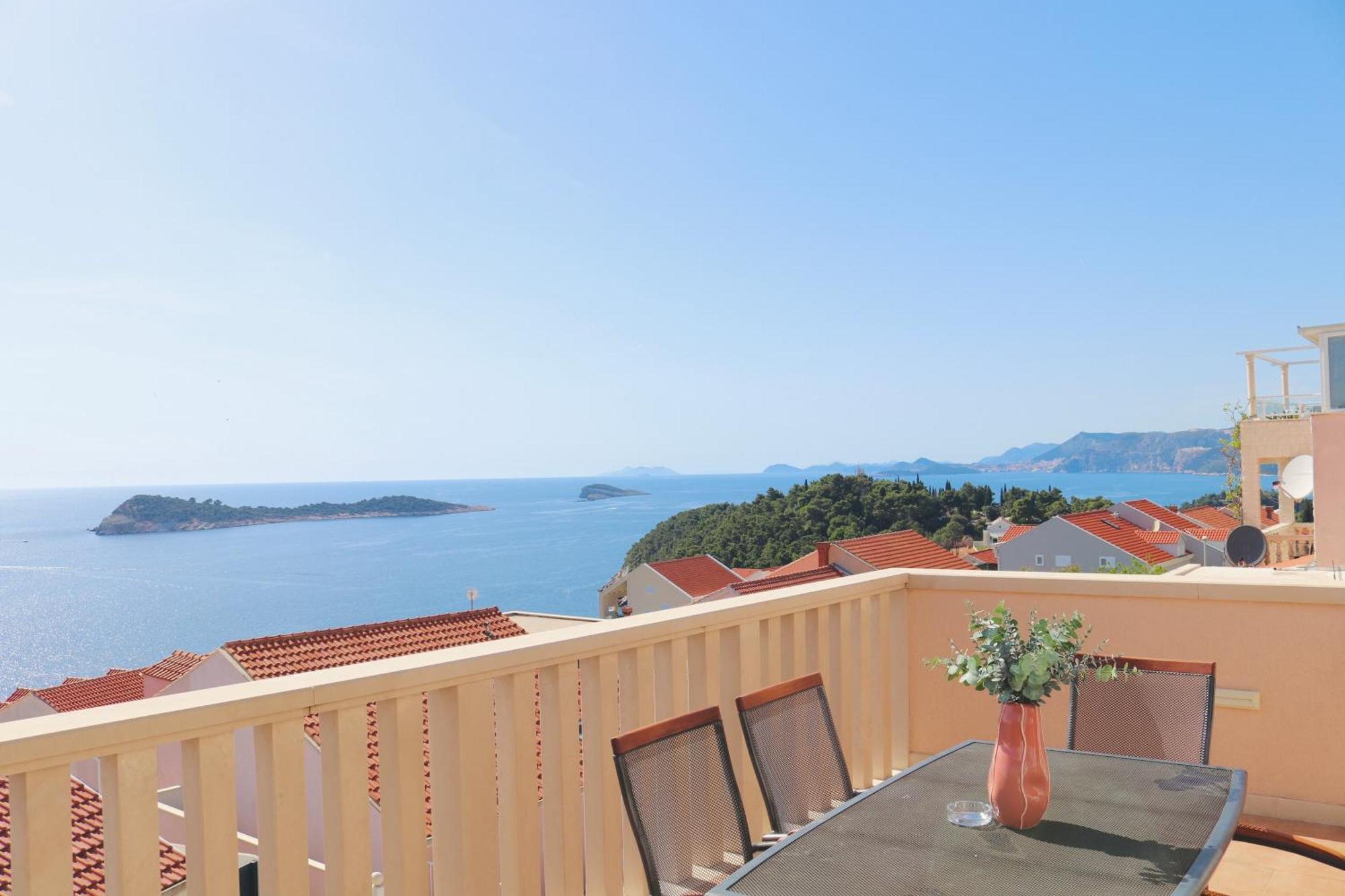Apartment Marojica Apartments Cavtat