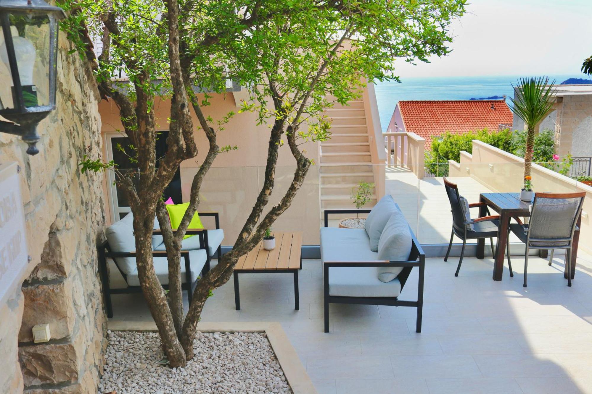 Apartman Marojica Apartments *
